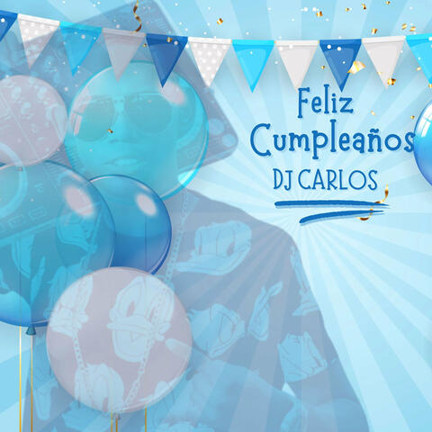 Feliz Cumpleaños