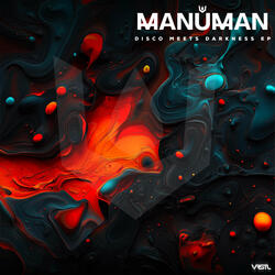 Disco Meets Darkness