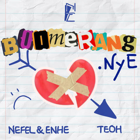 Boomerang.nye