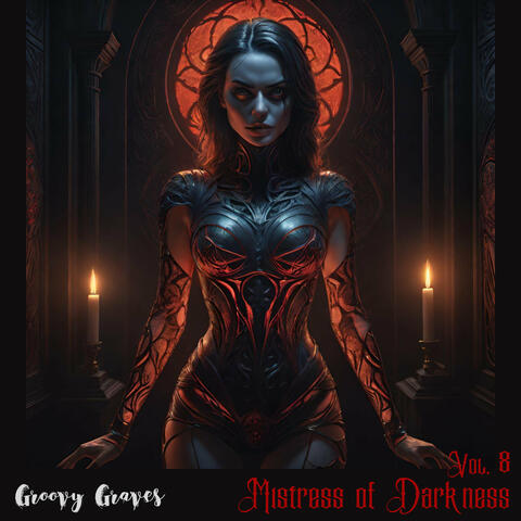 Mistress of Darkness, Vol. 8