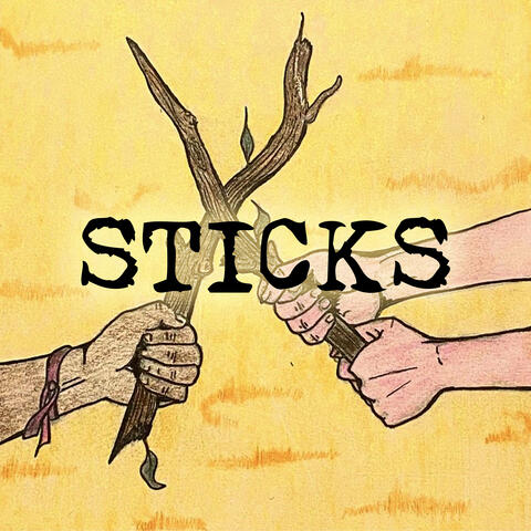 Sticks