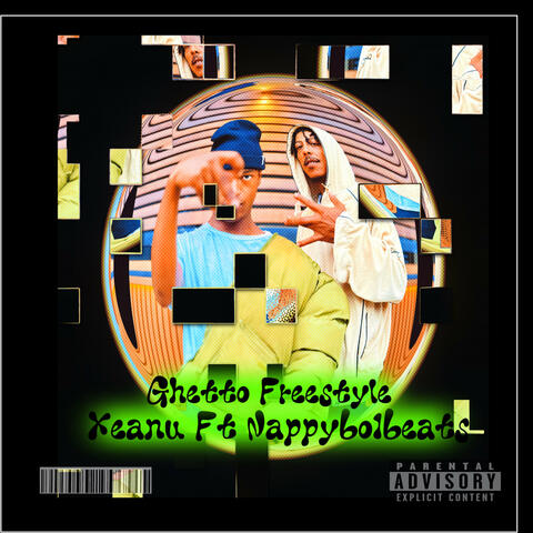 Ghetto Freestyle