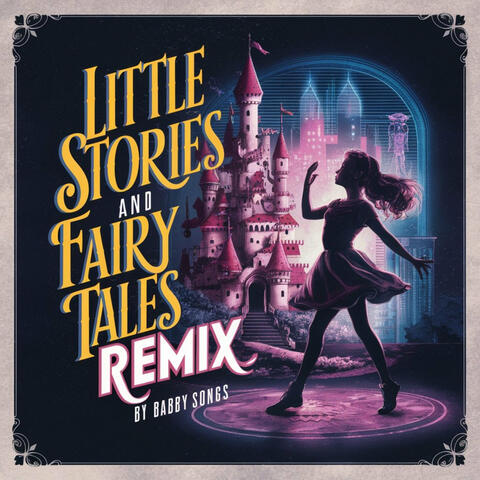 Little Stories Rmx