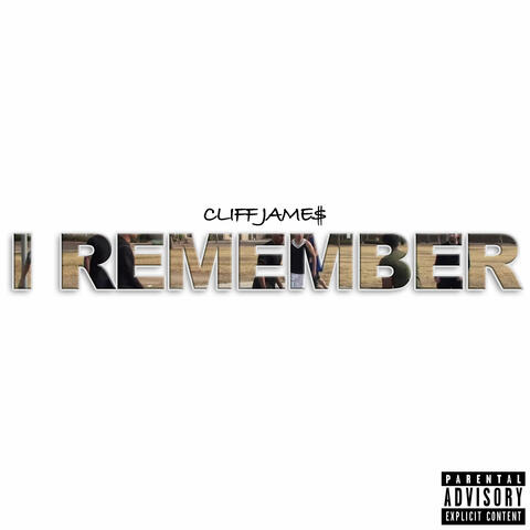 I Remember