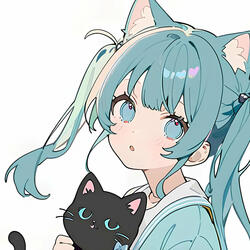 작은 고양이