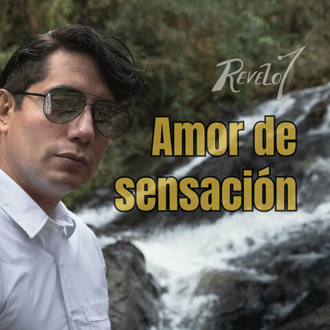 Amor de sensación