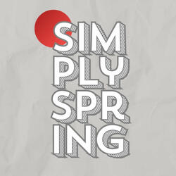 Simply Spring