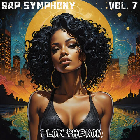 Rap Symphony, Vol. 7