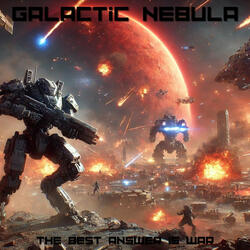 The Best Answer Is War