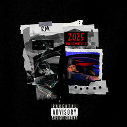 2025 Freestyle