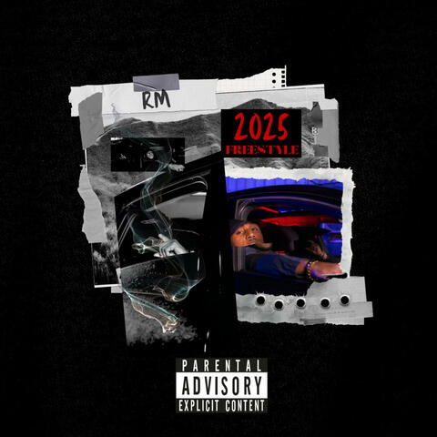 2025 Freestyle
