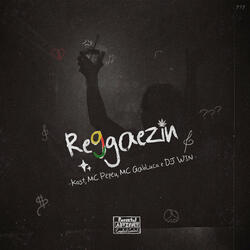 Reggaezin