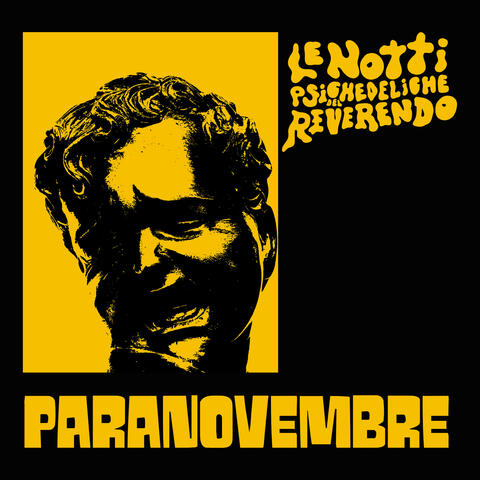 Paranovembre