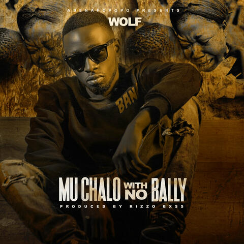 Mu Chalo with No Bally