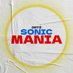 Sonic Mania