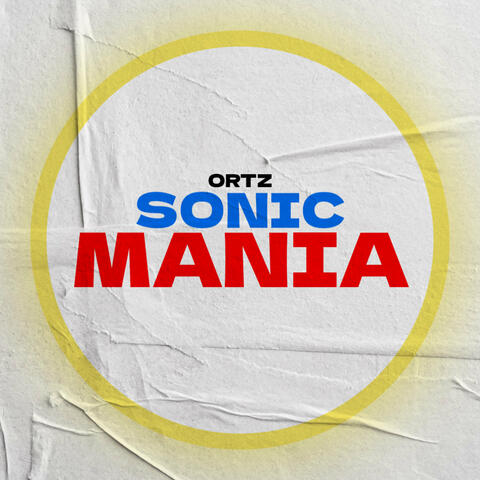 Sonic Mania