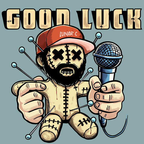 Good Luck