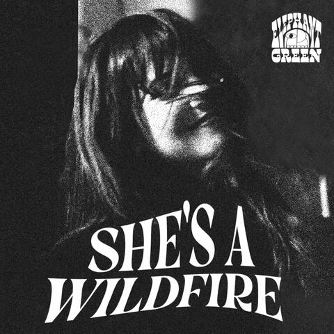 She's a Wildfire