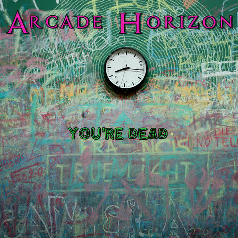 You're Dead