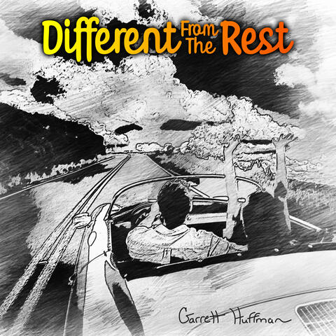 Different from the Rest