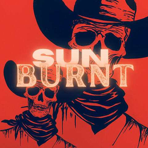 Sunburnt