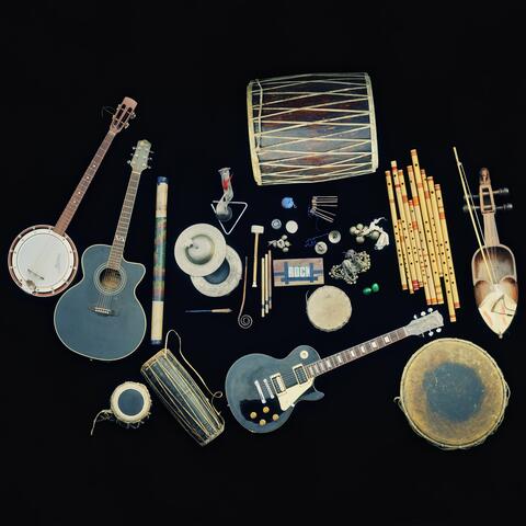 Folk Fusion