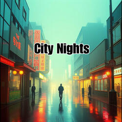 Heartbeats in the Rain