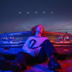 Happy