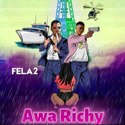 Awa Richy