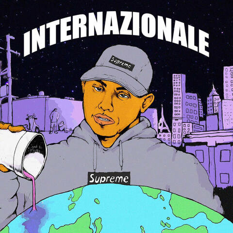 Internazionale