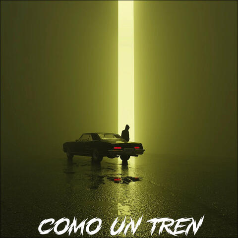 Como un Tren