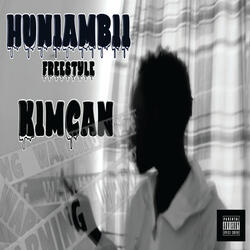 Huniambii Freestyle
