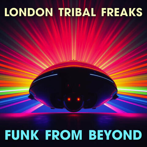 Funk from Beyond