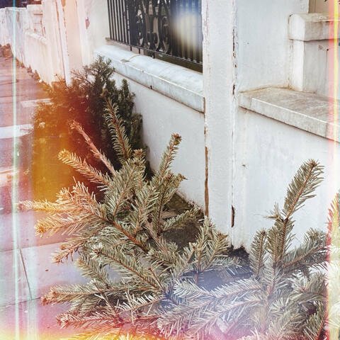 Christmas Is Already Over