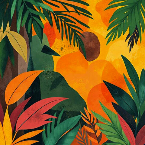 Jungle Man (Instrumental)