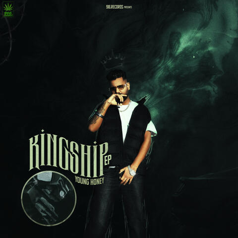 King Ship ( EP ) Young Honey