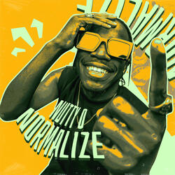NORMALIZE