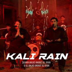 Kali Rain