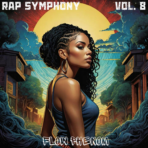 Rap Symphony, Vol. 8