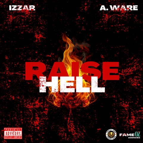 Raise Hell