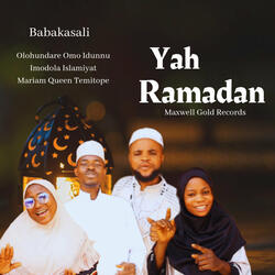 Yah Ramadan