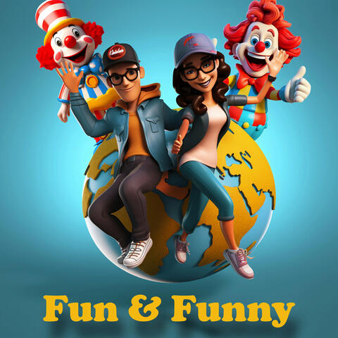 Fun & Funny