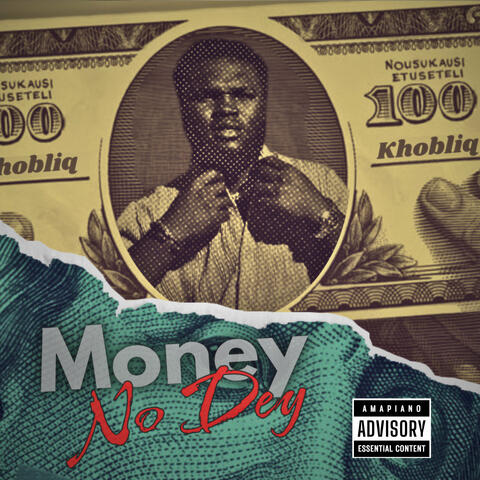 Money No Dey