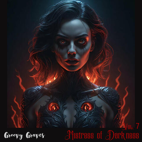 Mistress of Darkness, Vol. 7