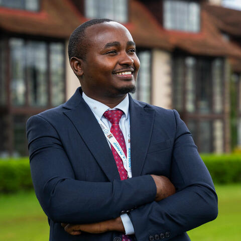 Mwanadamu U Mavumbi