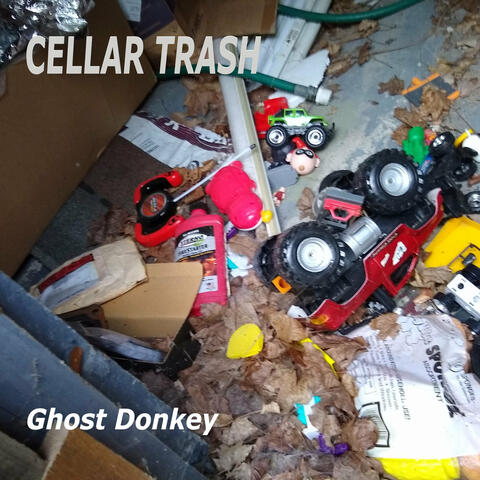 Cellar Trash
