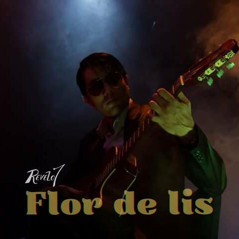 Flor de lis