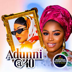 Adunni @ 40
