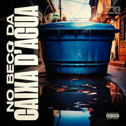 No Beco da Caixa D'água