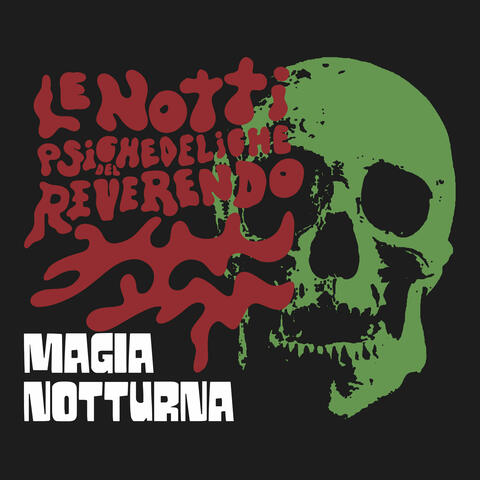 Magia Notturna